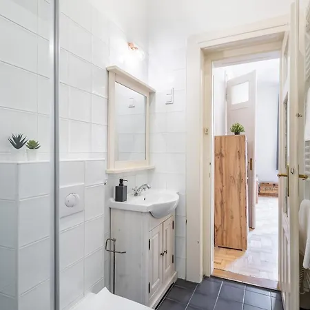 Central Luxury With Ac Apartment