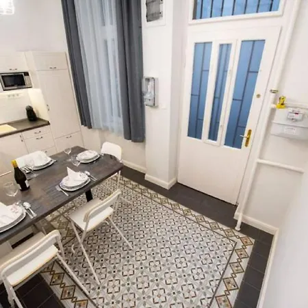 Διαμέρισμα Central Luxury With Ac Βουδαπέστη