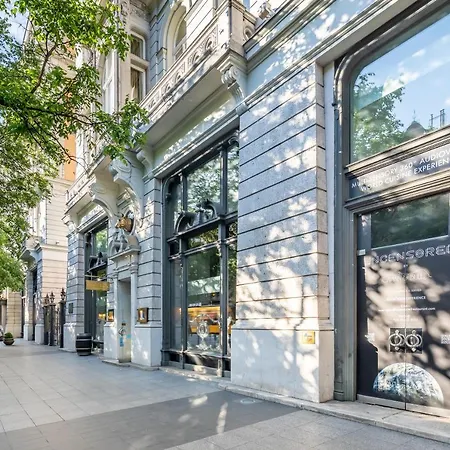 Διαμέρισμα Central Luxury With Ac
